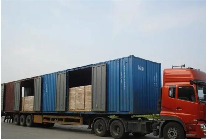 漳州到茂名整车运输