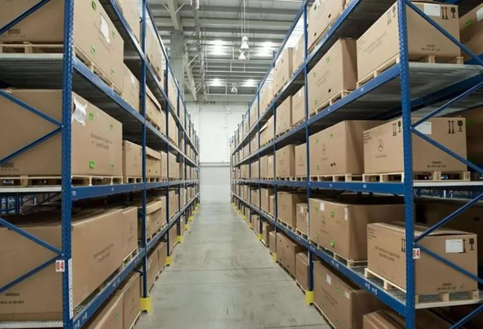 漳州到茂名货物仓储