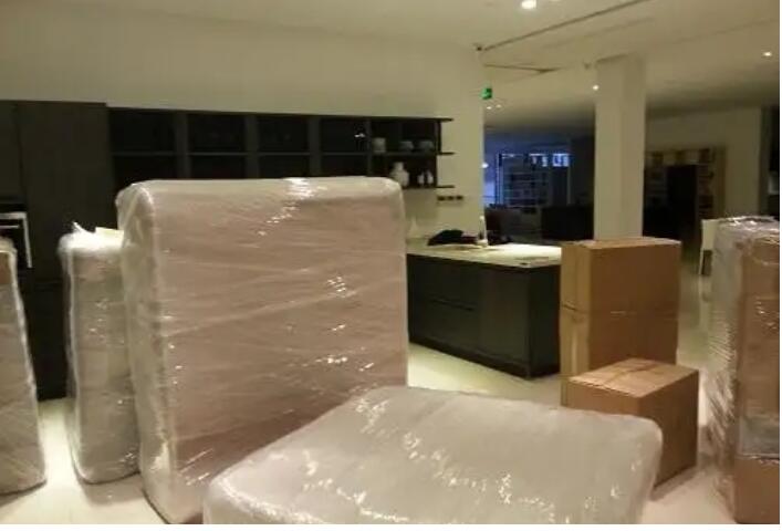 漳州到茂名长途搬家