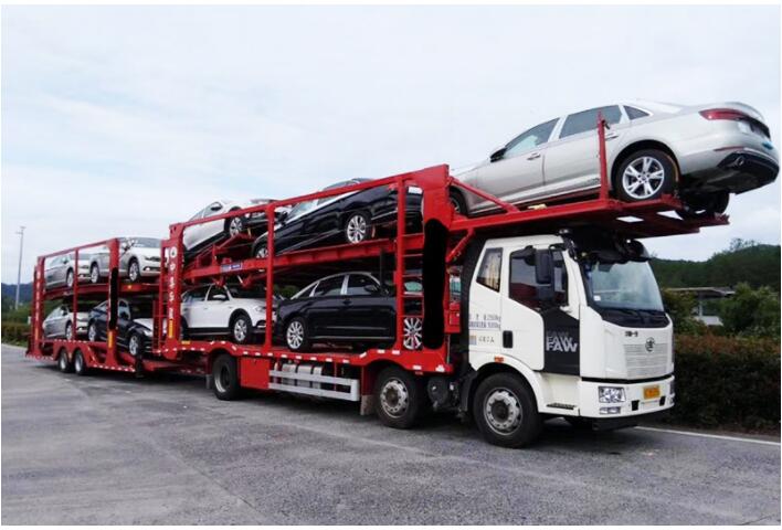 漳州到茂名轿车托运